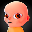 Icon of program: Scary Baby in Dark House