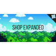 Shop Expander