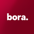 프로그램 아이콘: Bora: Calorias Dieta e Ma…