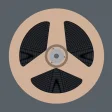 Icon of program: Reels - LoFi Tape
