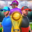 程序图标：Indian T20 Cricket League…
