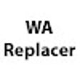 Ícone do programa: WA Emoticon Replacer
