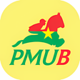 程序图标：pmubApp Pronostic Arrivée…
