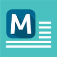 Иконка программы: Mathrubhumi E-Paper