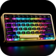 Ícone do programa: Mech Keyboard