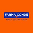 Programın simgesi: Farma Conde Farmácia
