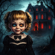 Ícone do programa: Scary Mansion: Horror Sto…