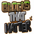 Programikonen: Blocks That Matter