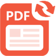 Иконка программы: Free PDF Converter