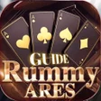 プログラムのアイコン：Rummy Ares Guide