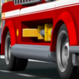 プログラムのアイコン：Patrol Firefighter Rescue…