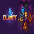 Programikonen: Calamity Beta