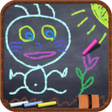 Icon of program: Real Chalkboard