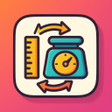Ícone do programa: ConvertPro:Conversions at…