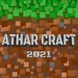 Programın simgesi: AtharCraft 2021