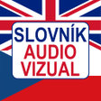 ไอคอนของโปรแกรม: Anglicko-Český slovník VA…