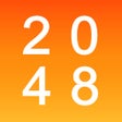 Ikon program: Number Puzzle 2048