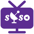 SoSo TV - Live TV  Football