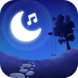 プログラムのアイコン：Sleep Tracker with Medita…