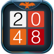 Ikona programu: 2048: Power of Two