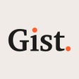 Icon of program: Gist - Life Well Lived