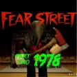 Fear Street: Camp Nightwing HORROR
