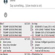 Icône du programme : Chatter