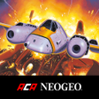 Ícone do programa: Alpha Mission II