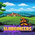 Symbol des Programms: Sludgineers