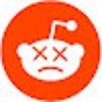 Иконка программы: Reddit Chat Shredder