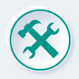 程序图标：Smart Tools-All in one To…
