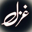 Ikona programu: Urdu Ghazal Poetry اردوغز…