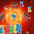 Icoon van programma: Uno Unblocked Game