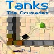 Иконка программы: Tanks: The Crusades