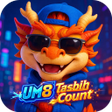 Icoon van programma: UM8 Tasbih Count