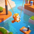 Ikon program: SwingAnimal