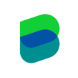 程序图标：LINE Bank
