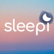 Ícone do programa: Sounds to Sleep  Noise: K…