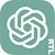 Programın simgesi: ChatGPT RTL Support