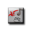 Symbol des Programms: VirtualDubMod
