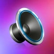 Icoon van programma: iRing : Ringtones for iPh…