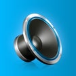 Иконка программы: iRing : Ringtones for iPh…