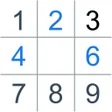 程序图标：Classic Sudoku - Number S…