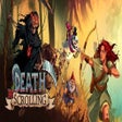 Icon of program: Death by Scrolling