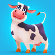 Ícone do programa: Farm: Match 3 puzzle