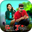 Icon of program: Selfie With Girlfriend - …
