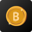 プログラムのアイコン：BTC Mining Bitcoin Cloud …