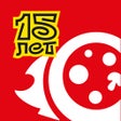 Ícone do programa: ПиццаФабрика. Доставка пи…