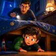 Symbol des Programms: Home Escape: Stealth Boy …