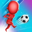 程序图标：Crazy Goal 3D
